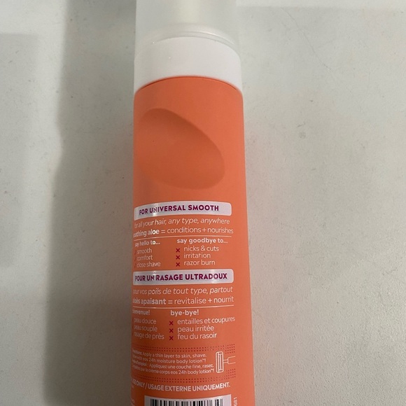 EOS Shea Better 24 Hour Moisture Shave Cream 7 oz. - Picture 3 of 5